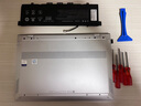 臺(tái)積電 適用HP惠普Envy13 TPN-W133 W144 W136 KC04XL 筆記本電池 TPN-W136 曬單實(shí)拍圖