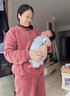 育嬰師上門到家服務 育兒嫂嬰兒護理家政服務嬰幼兒護理起居照料啟蒙開發(fā)帶寶寶照顧家里寶寶陪護 預約費 下單前聯(lián)系在線客服 曬單實拍圖