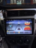 欣華創(chuàng  )適用于豐田威馳致炫致享中控大屏導航原廠(chǎng)專(zhuān)用改裝倒車(chē)影像一體機 wifi版2+16G導航 IPS屏+語(yǔ)音聲 官方標配+倒車(chē)后視 曬單實(shí)拍圖