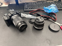佳能（Canon）EOS R50 微單相機(jī)套機(jī)佳能r50便攜 18-45mm高清數(shù)碼照相機(jī)入門級(jí) R50 + 18-45 + 55-210 黑色 專業(yè)基礎(chǔ)套餐+一年只換不修 曬單實(shí)拍圖
