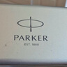 派克（PARKER）鋼筆櫻花禮盒威雅XL墨水筆寶珠筆雙筆頭套裝一筆兩用學(xué)生文具男女生日禮物 畢業(yè)禮品定制刻字 威雅櫻花粉墨水筆【櫻花·單筆禮盒】 曬單實(shí)拍圖