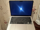 【官方質(zhì)檢】蘋果（Apple） MacBook Pro/Air國行未拆M1M2M3二手蘋果筆記本電腦 【拍拍質(zhì)檢丨多倉次日達(dá)】 22年Air13寸【M2原裝未拆封】8G/512G 99成新 曬單實拍圖