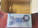 CNZGM7倉配送-220V轉(zhuǎn)12V變壓器12V360W監(jiān)控12V30A開關(guān)電源直流S-360-12 曬單實拍圖