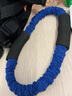 HUWAIREN射箭護(hù)具護(hù)指弓箭射擊運(yùn)動(dòng)護(hù)臂復(fù)合傳統(tǒng)弓反曲弓專業(yè)競(jìng)技射箭護(hù)胸 霸王護(hù)臂（黑色/棕色默認(rèn)隨機(jī)） 曬單實(shí)拍圖