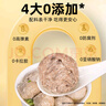 潮興記汕頭牛肉丸250g 牛肉含量95%不含豬肉正宗潮汕手打火鍋食材 曬單實(shí)拍圖