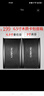 索愛【Hifi音箱】索愛 M8音箱 5.5/6.5/8英寸木質(zhì)家用KTV卡包音箱 專業(yè)包房 會議空箱音響 6.5英寸木質(zhì)音響（需要搭配功放） 曬單實拍圖