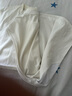安德瑪（UNDERARMOUR）春夏Baseline男子針織干爽籃球運(yùn)動(dòng)背心1361901白色100 L 曬單實(shí)拍圖