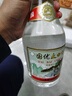太白55度 國優(yōu)太白酒 鳳香型白酒 55度 750mL 1瓶 2022年產(chǎn) 曬單實拍圖