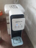 沁園（TRULIVA）即熱式飲水機 迷你小型桌面臺式免安裝 家用宿舍秒速加熱即熱 QX-WF-1313 曬單實(shí)拍圖