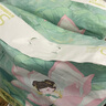 哆啦哈蕾物美價(jià)“蓮”系列拉拉褲紙尿褲單包 紙尿褲 S碼80片 曬單實(shí)拍圖