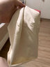 SooGree月子帽夏季薄款透氣孕婦產(chǎn)后帽子空調(diào)防風(fēng)帽無感睡帽推推包頭帽 產(chǎn)后月子帽套頭帽卡其色 曬單實(shí)拍圖