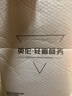 POWO襯衫男士長袖修身韓版黑色正裝免燙抗皺商務休閑工裝春夏季襯衣 黑色（平紋無口袋） 39 碼（適合105-120斤） 曬單實拍圖