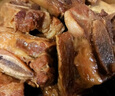 元牧希 國產(chǎn)原切牛四肋黃膘牛排2斤 牛肋條燉煮國產(chǎn)牛肉生鮮源頭直發(fā) 曬單實(shí)拍圖