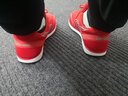 多威馬拉松訓練鞋夏季田徑比賽跑鞋戶(hù)外男跑步鞋女專(zhuān)業(yè)運動(dòng)鞋MR3515 MR3515紅色 43 曬單實(shí)拍圖