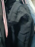 隨遠高腰牛仔褲加絨女冬季小腳褲顯瘦外穿加厚長(cháng)褲子女緊身彈力鉛筆褲 黑色【常規款】 28 【100-110斤】 曬單實(shí)拍圖