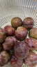 馬保果正宗廣東錢(qián)排三華李新鮮紅心南華李脆甜當季紅心芙蓉李孕婦整箱 1斤手工挑選 曬單實(shí)拍圖