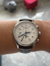 卡西歐（CASIO）新款系列女表 時(shí)尚運(yùn)動(dòng)防水手表 多彩透明系列 GMA-S2100SK-2A冰韌天空藍(lán) 曬單實(shí)拍圖