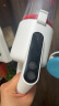 德尔玛（Deerma）T20 无线吸尘器家用 吸拖一体车用宠物便携式除尘机大功率大吸力干吸湿拖多用 母亲节礼物 实拍图