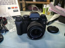 富士（FUJIFILM）XT30  XT4 XT5 XT200 XT100 20 復(fù)古二手微單相機(jī) 富士XT1 15-45 套機(jī) 95成新 曬單實(shí)拍圖