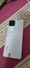 vivo S18 二手5G手機 后置影棚級柔光環(huán) 5000mAh超薄藍海電池 第三代驍龍7 拍照手機 花似錦 12GB+256GB 99新 曬單實拍圖