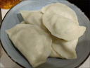 美味帝山東鲅魚餃子手工大餡海鮮餃現(xiàn)包現(xiàn)發(fā)新鮮巴掌大餃子特產(chǎn)10個(gè) 90g/個(gè)獨(dú)立裝*10個(gè) 曬單實(shí)拍圖