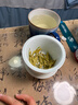 昌南蘋果杯 龍頭杯 陶瓷茶漏內(nèi)膽 龍頭杯內(nèi)膽 曬單實(shí)拍圖