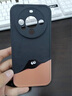 酷匹蘋(píng)果4手機殼5蘋(píng)果4s卡通硅膠可愛(ài)全包保護套軟新款男女潮iPhone躲貓貓煤球  透明防摔純色單殼 蘋(píng)果4【和蘋(píng)果4s通用】 曬單實(shí)拍圖