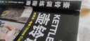 壺鈴訓(xùn)練指南(人郵體育出品) 曬單實(shí)拍圖
