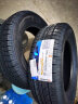 韩泰（Hankook）轮胎/汽车轮胎 235/65R17 104S RA23 适配海马新胜达Q5 实拍图