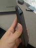 羅科 適用iPhone xr手機殼硅膠蘋(píng)果x/xs ma防摔手機套鏡頭全包超薄潮牌后蓋保護殼 蘋(píng)果XR【經(jīng)典黑】+鋼化膜 曬單實(shí)拍圖