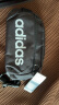 阿迪达斯 （adidas）斜挎包单肩包骑行胸包腰包背包休闲运动包男女手机包小背包 黑色 晒单实拍图