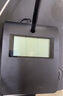 漢王（Hanvon） 電子簽批板ESP370U原筆跡簽字電子屏手寫(xiě)簽批板寫(xiě)字簽名二次開(kāi)發(fā)原筆跡保存 ESP370U智慧工地版 曬單實(shí)拍圖