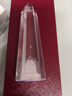 慈靈閣白水晶小擺件六棱柱原石擺設(shè)原礦水晶礦石形單尖水晶柱消磁 8-9厘米高 曬單實(shí)拍圖