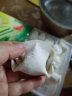 湾仔码头韭菜猪肉水饺1320g66只  早餐夜宵 生鲜速食 速冻饺子 实拍图