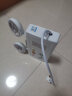 敏華電工（MINHUA）應急燈9小時消防認證家用停電照明燈雙頭LED應急筒燈 插頭款9小時應急燈 曬單實拍圖