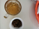 茶糧壹號 冰島南迫生普洱茶生茶小龍珠2019頭春南迫古樹(shù)小沱茶禮盒裝500g 500g 曬單實(shí)拍圖
