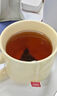 北采普洱熟茶包沖泡養生茶葉非特級云南陳香宮廷普洱袋泡茶葉可搭陳皮 曬單實(shí)拍圖