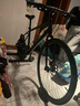 THINKRIDER智騎X2 MAX智能直驅騎行臺室內山地公路自行車靜音功率訓練習臺 X2MAX-黑色+8速11-32T公路飛輪 曬單實拍圖