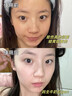 儒意雙抗水乳30-40-50歲女人護(hù)膚品套裝補(bǔ)水保濕抗皺緊致衰老精華水 【凍齡組合】雙抗精華水+乳 曬單實拍圖