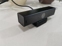 海康威视电脑摄像头1080P高清USB免驱自动聚焦内置麦克风笔记本台式机视频会议网课考研直播U62  实拍图