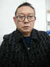 皮爾卡丹（pierre cardin）格子夾克男士翻領(lǐng)休閑感秋冬季加厚款毛呢外套男短款風(fēng)上衣百搭 8263-灰色 2XL 曬單實拍圖