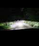 路泊斯特適用大眾寶來(lái)LED大燈汽車(chē)改裝遠近一體遠光燈近光燈led車(chē)燈泡 寶來(lái) 06-19款【近光】2支裝 曬單實(shí)拍圖