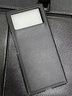 鍇美適用小米mix fold4手機殼小米mix fold3手機殼xiaomi fold3折疊屏智能休眠翻蓋皮套磁吸防摔保護套 fold3【優(yōu)雅黑】隱形磁吸-高端素皮 曬單實(shí)拍圖
