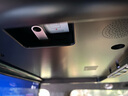 GoGoGPS廣汽傳祺專用電動(dòng)gm8吸頂電視M8吸頂電視車載后排娛樂系統(tǒng)改裝 M8宗師版-15.6寸(4+64G)內(nèi)置4G+電動(dòng)觸屏 曬單實(shí)拍圖