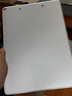 晨光鋁合金A4防滑書(shū)寫(xiě)夾板書(shū)寫(xiě)閱讀寫(xiě)字墊板金屬材質(zhì)夾線(xiàn)型板夾A4簡(jiǎn)約文件多層學(xué)生用試卷用品辦公文具 A4鋁合金平夾(315*228mm)94863 曬單實(shí)拍圖