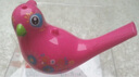匯樂 水鳥口哨 彩繪水鳥 兒童玩具口哨 529ABC 曬單實拍圖
