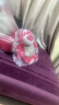 迪士尼（Disney）草莓熊毛绒玩具抱枕公仔情人节礼物送女友520情人节礼物送女神女生生日礼物女 12号芬芳款 实拍图