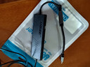 DRACO適用于博士BOSE QC25QC35NC700降噪耳機(jī)線音頻線2.5轉(zhuǎn)3.5連接線帶線控麥 Type-C轉(zhuǎn)接頭 手機(jī)平板轉(zhuǎn)接 曬單實(shí)拍圖