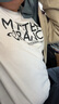 MYSTERY RANCH 神秘農場(chǎng) M-20001 20002 20003 20012 22001 20001款-白色 XXL碼 曬單實(shí)拍圖