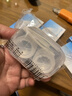 Ena隱形眼鏡半年拋 2片盒裝近視透明片1000度隱性眼境半年拋 半年拋2片(可備注不同度數(shù)) 250度 曬單實拍圖